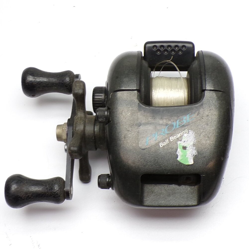 Zebco Probe